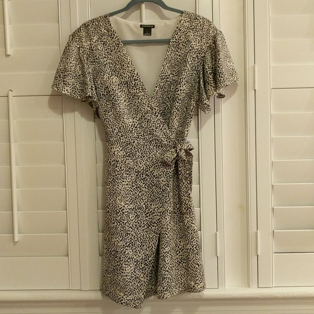 Club Monaco Dress